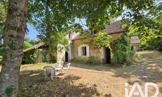 Maison 4 Pièces 95 m² à vendre à Pontvallain (72510)