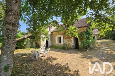 Maison 4 pièces 119900 €