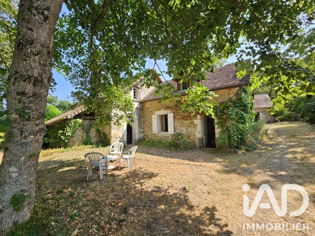 Vente Maison de campagne 4 pièces — photo du bien