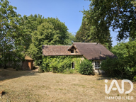 Vente Maison de campagne 4 pièces — photo 2