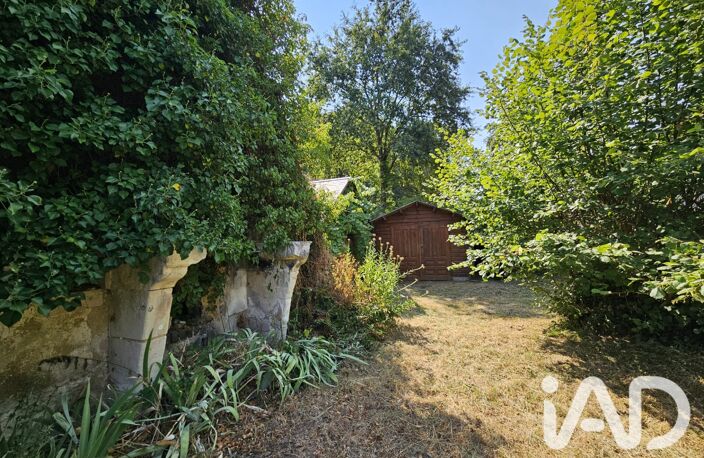 Vente Maison de campagne 4 pièces — photo 3