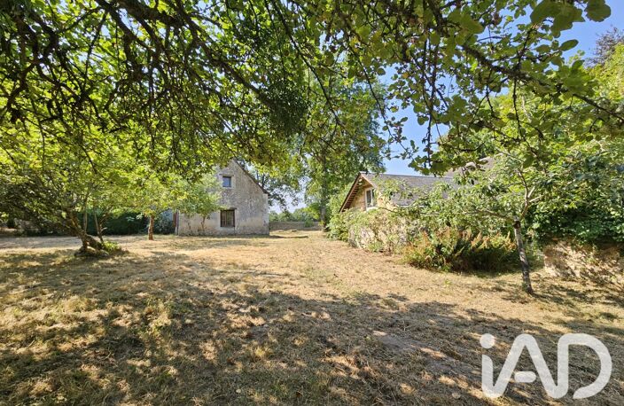 Vente Maison de campagne 4 pièces — photo 4