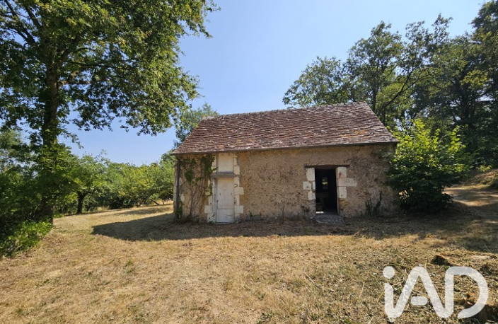 Vente Maison de campagne 4 pièces — photo 5