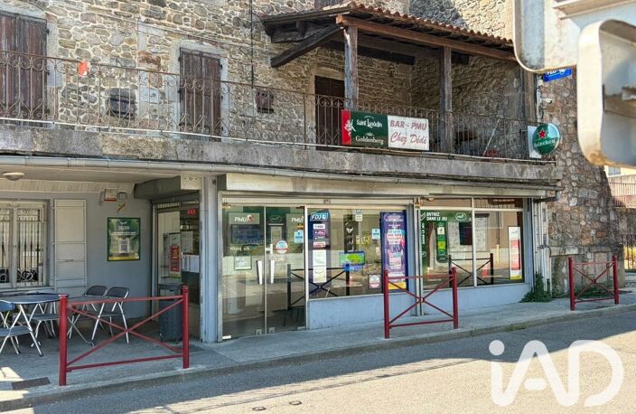 Vente Boutique/Local commercial 180 m&sup2; — photo 2