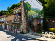 Vente Boutique/Local commercial 180 m&sup2; — photo 3