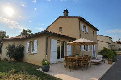 Maison 5 pièces 327000 €