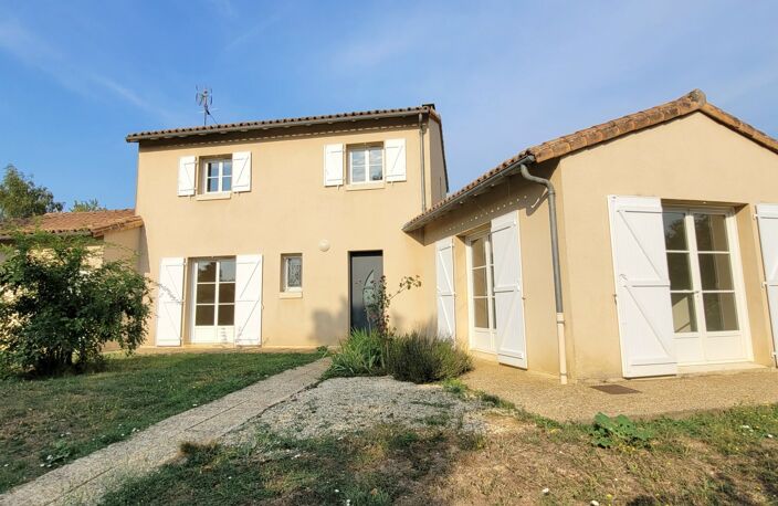 Vente Maison traditionnelle 5 pièces — photo 2