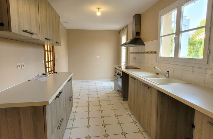 Vente Maison traditionnelle 5 pièces — photo 5