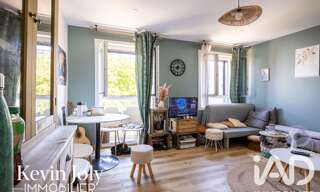 Appartement 3 Pièces 61 m² à louer à Saint-Jean-de-la-Ruelle (45140)