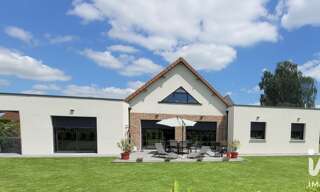 Maison 6 Pièces 164 m² à vendre à Menneval (27300)