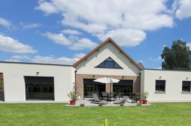 Maison 6 pièces 425000 €