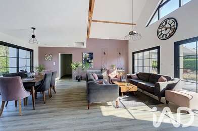 Maison 6 pièces 425000 €