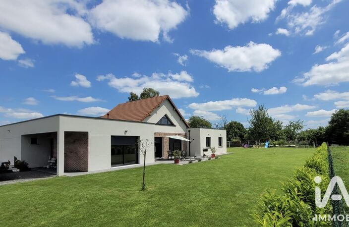 Vente Maison/villa 6 pièces — photo 3