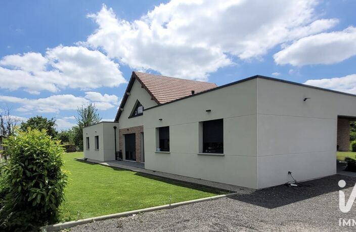 Vente Maison/villa 6 pièces — photo 4