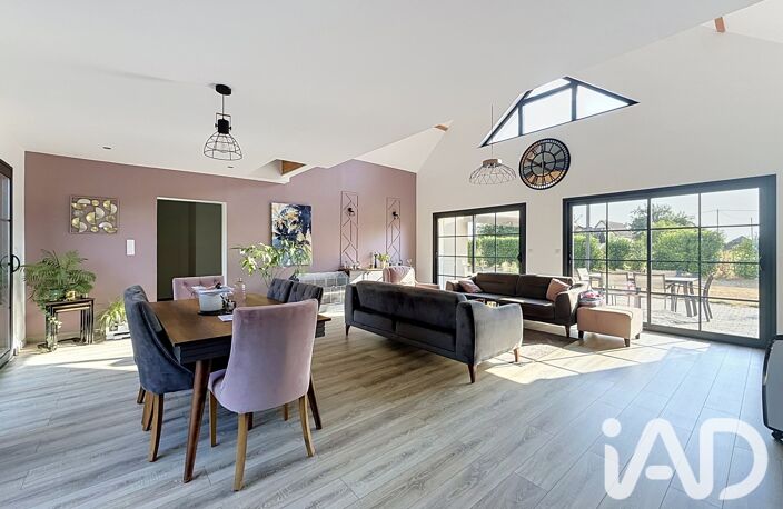 Vente Maison/villa 6 pièces — photo 5