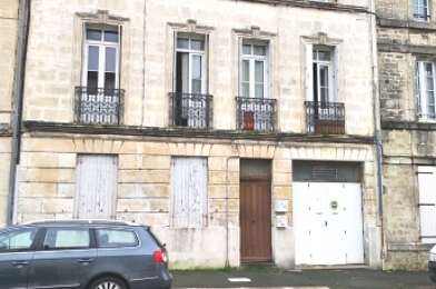 Immeuble  438000 €