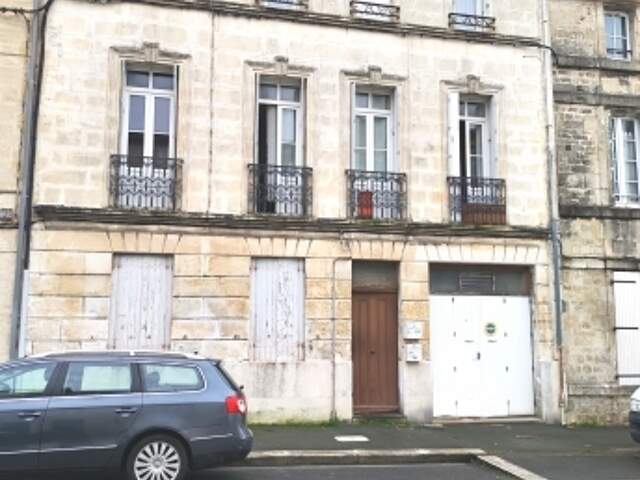 Vente Immeuble 180 m&sup2; — photo du bien