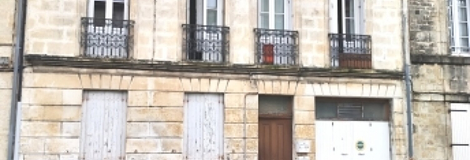 Immeuble  180 m² à vendre à Rochefort (17300)