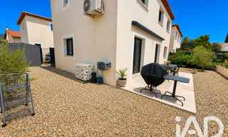 Maison 4 Pièces 96 m² à vendre à Draguignan (83300)