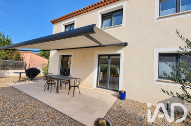 Maison 4 pièces 364000 €