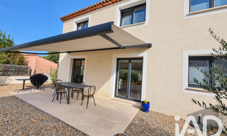 Maison 4 Pièces 96 m² à vendre à Draguignan (83300)