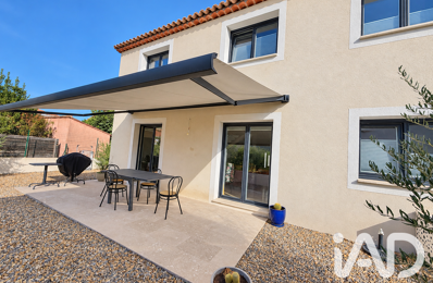 Vente Maison traditionnelle 4 pièces — photo du bien