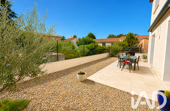 Vente Maison traditionnelle 4 pièces — photo 3