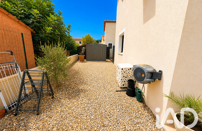 Vente Maison traditionnelle 4 pièces — photo 4