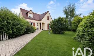 Maison 5 Pièces 135 m² à vendre à Épieds-en-Beauce (45130)