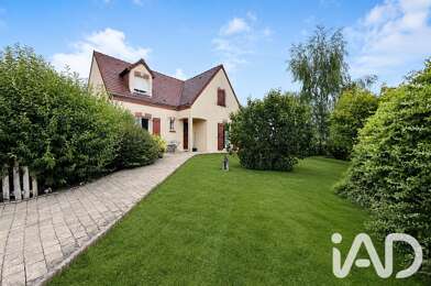 Maison 5 pièces 249000 €