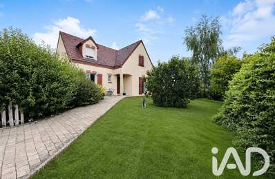 Vente Maison/villa 5 pièces — photo du bien