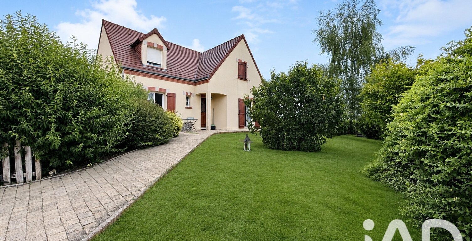 Vente Maison/villa 5 pièces — photo 1