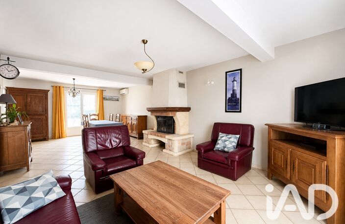 Vente Maison/villa 5 pièces — photo 3