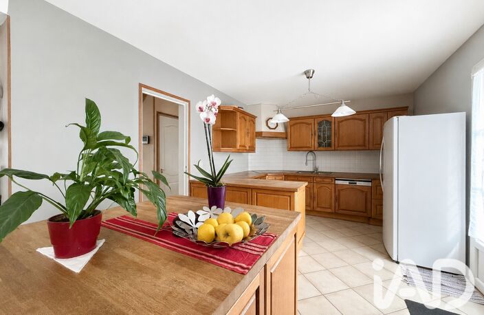 Vente Maison/villa 5 pièces — photo 4
