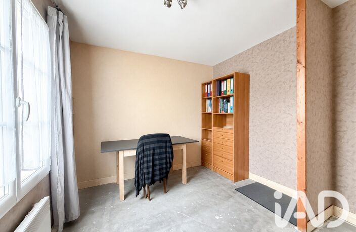 Vente Maison/villa 5 pièces — photo 5