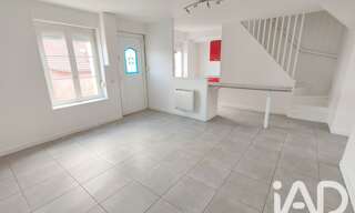 Maison 5 Pièces 60 m² à vendre à Beuvry (62660)