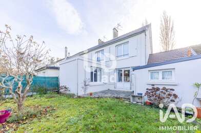Maison 5 pièces 287000 €