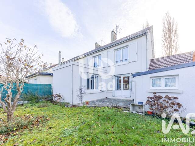 Vente Maison/villa 5 pièces — photo du bien