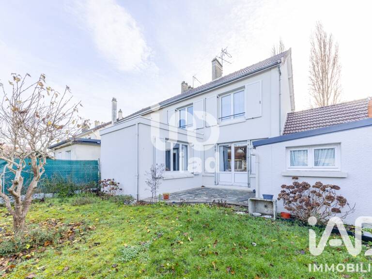 Vente Maison/villa 5 pièces — photo 1