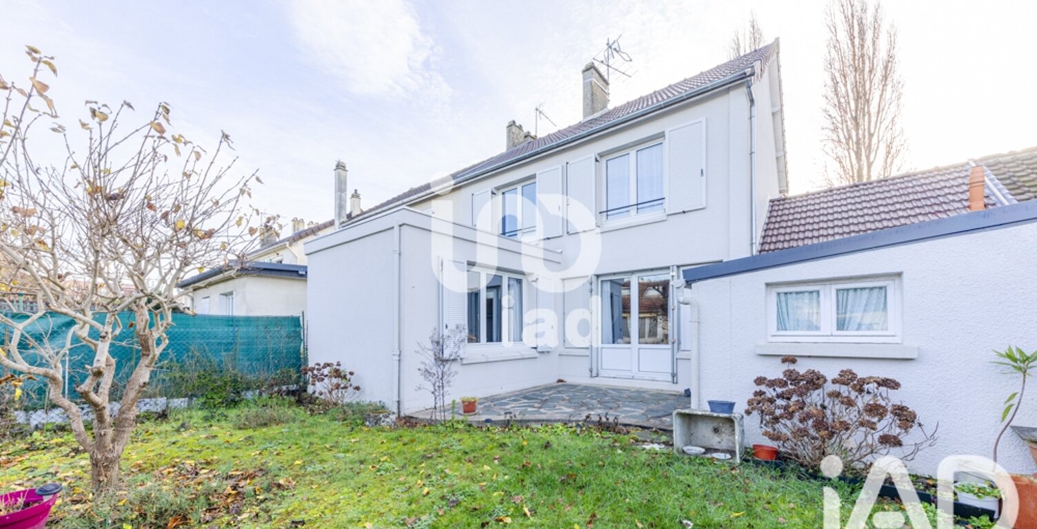 Vente Maison/villa 5 pièces — photo 1