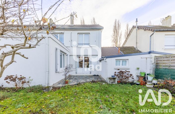 Vente Maison/villa 5 pièces — photo 2