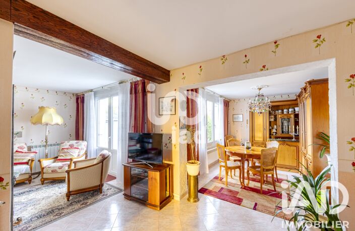 Vente Maison/villa 5 pièces — photo 3