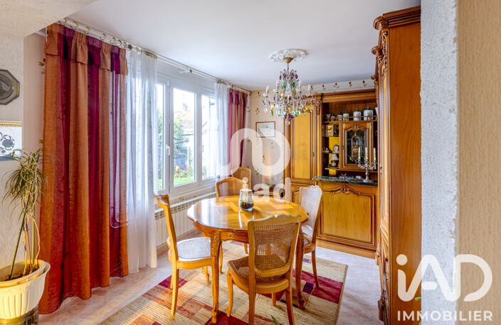 Vente Maison/villa 5 pièces — photo 4