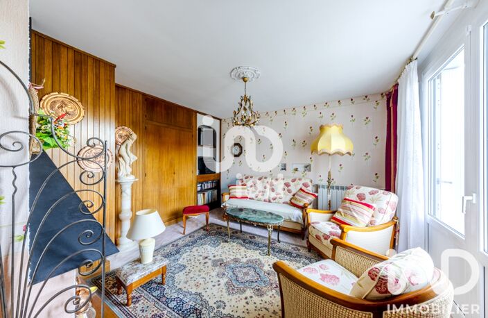 Vente Maison/villa 5 pièces — photo 5