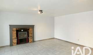 Maison 5 Pièces 117 m² à vendre à Doussay (86140)