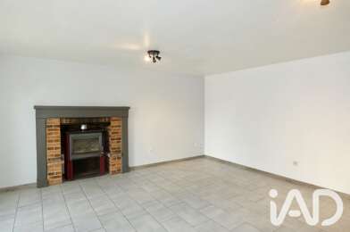 Maison 5 pièces 138000 €