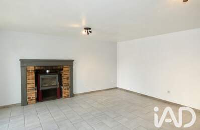 Vente Maison/villa 5 pièces — photo du bien
