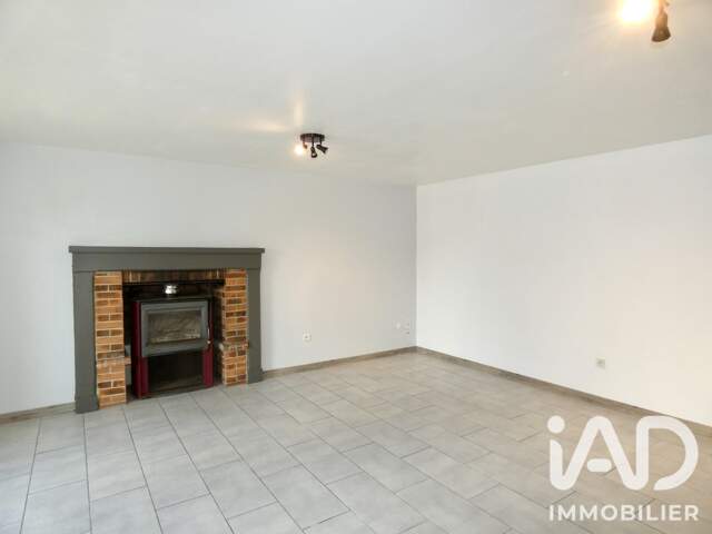 Vente Maison/villa 5 pièces — photo du bien