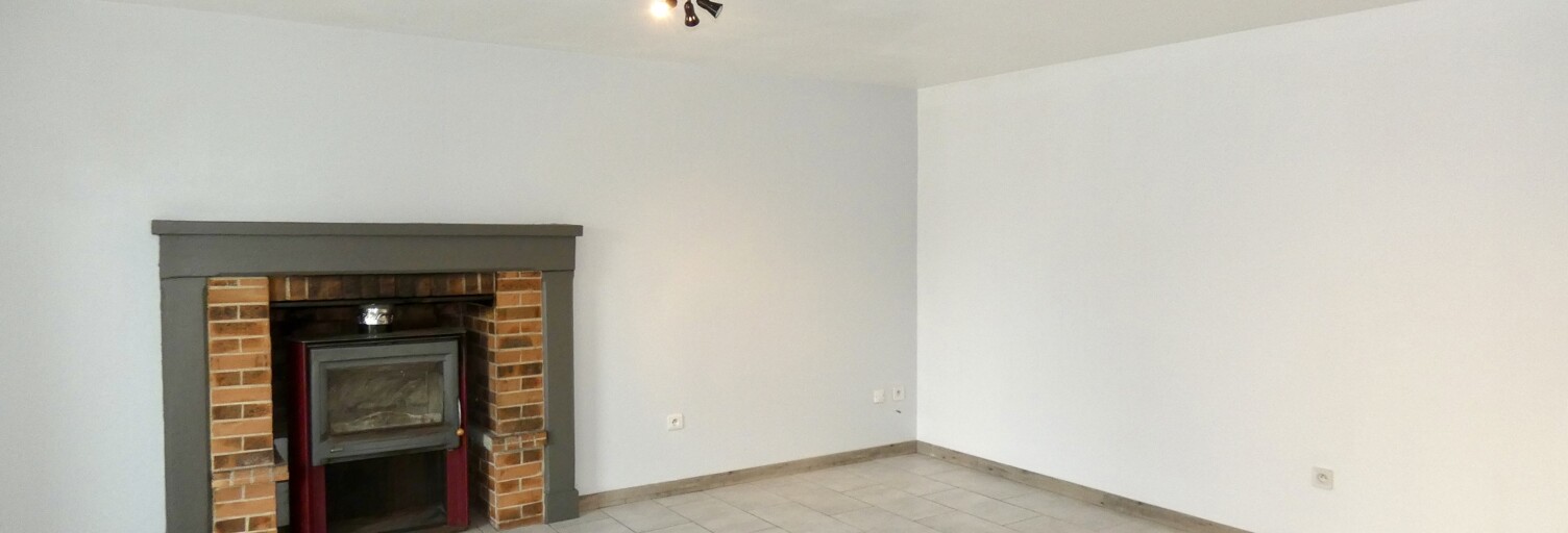 Maison 5 Pièces 117 m² à vendre à Doussay (86140)