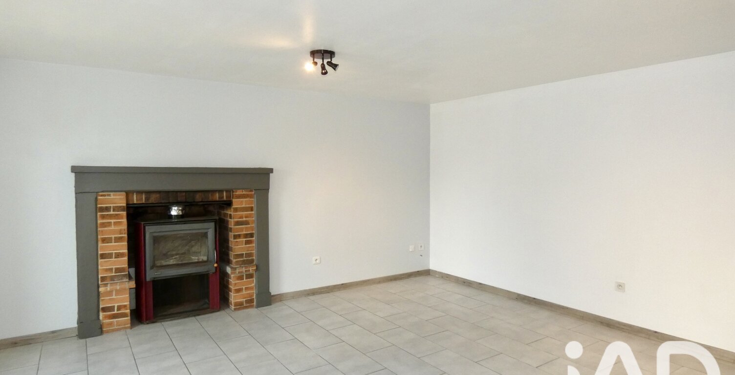 Vente Maison/villa 5 pièces — photo 1